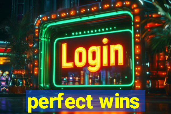 perfect wins